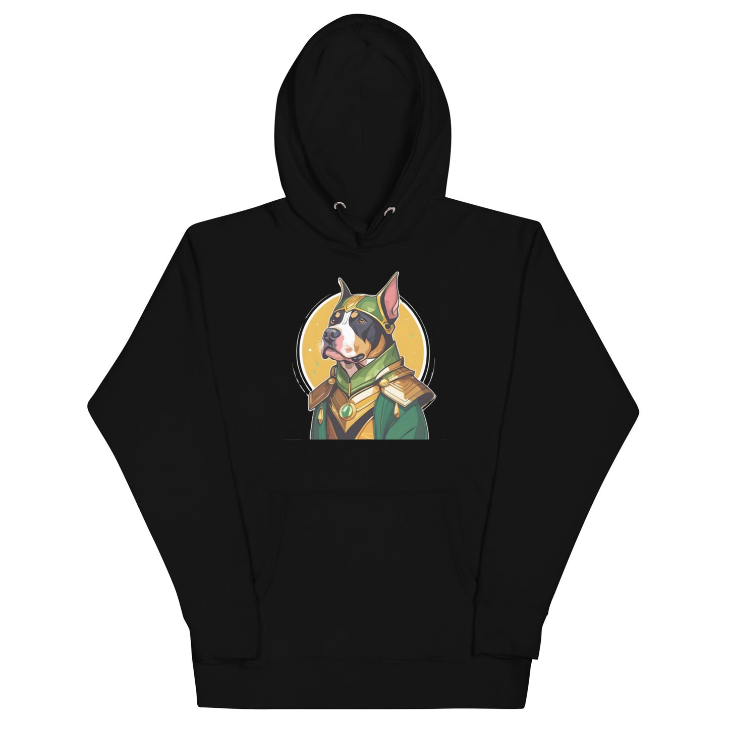 Reimagined Loki Unisex Hoodie