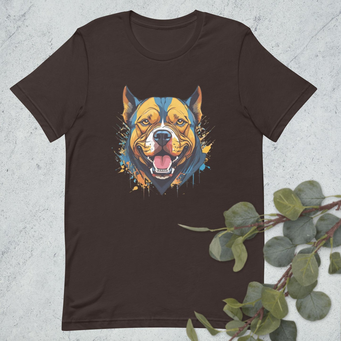 Reimagined Wolverine Unisex t-shirt