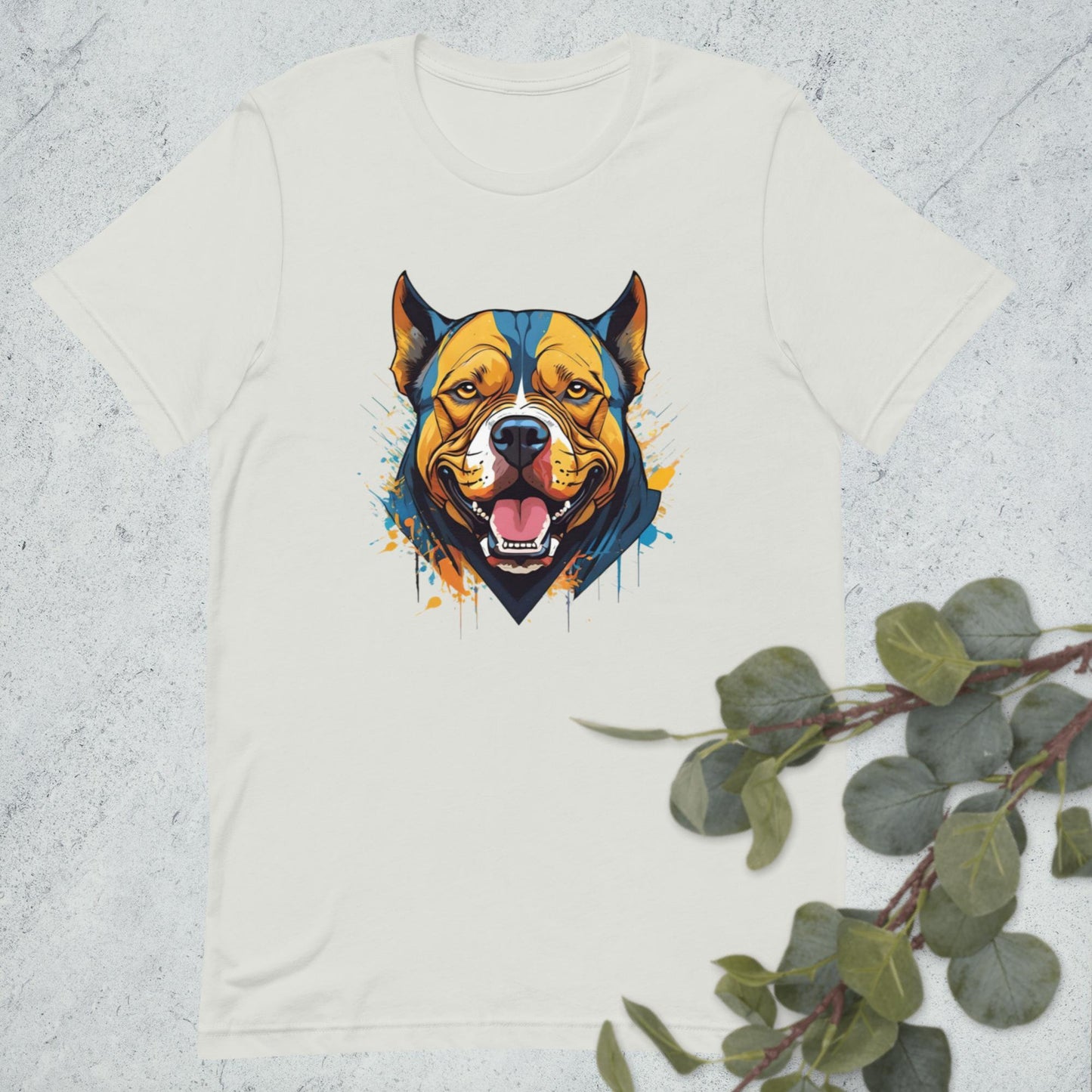 Reimagined Wolverine Unisex t-shirt