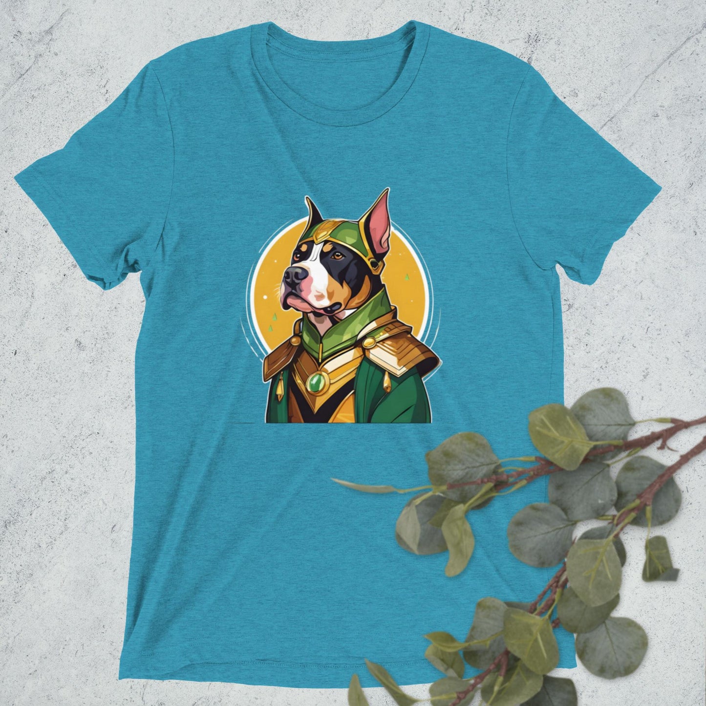 Loki Marvel Short sleeve t-shirt