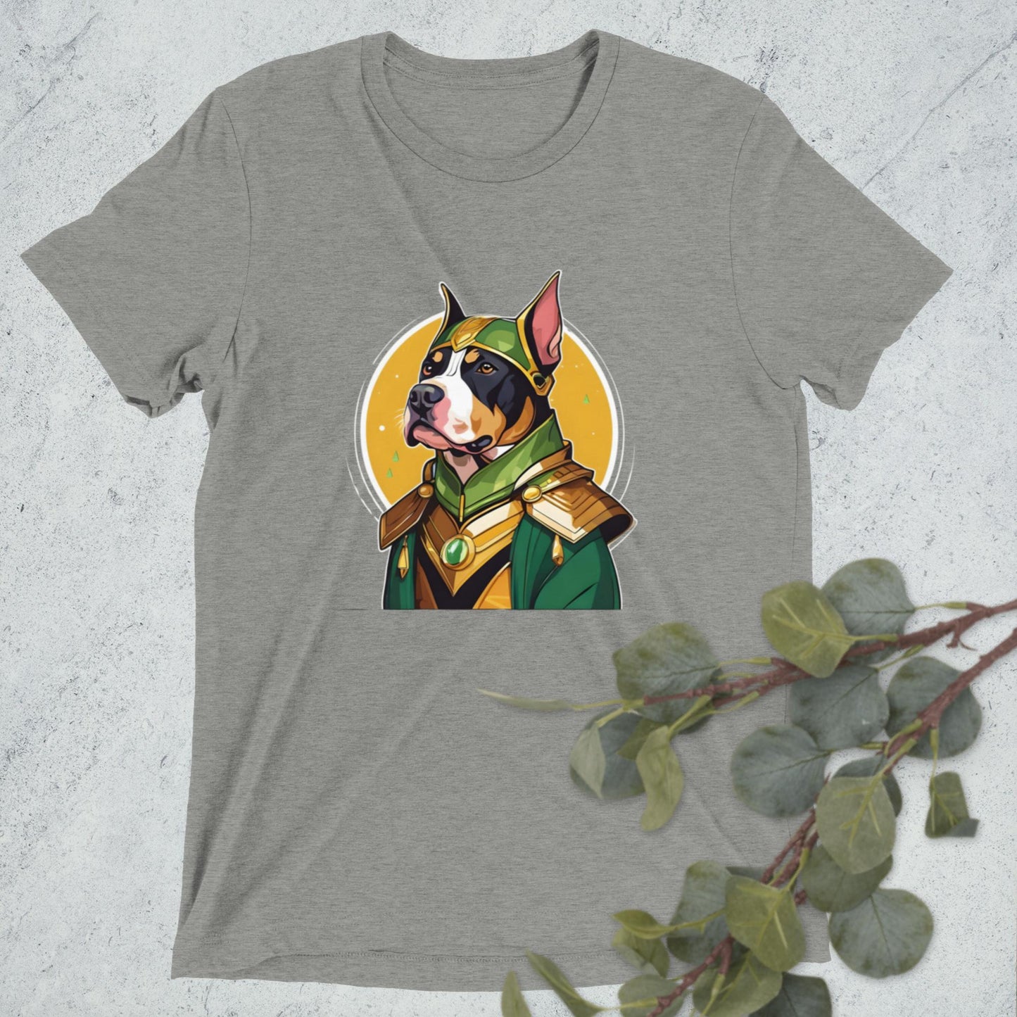 Loki Marvel Short sleeve t-shirt