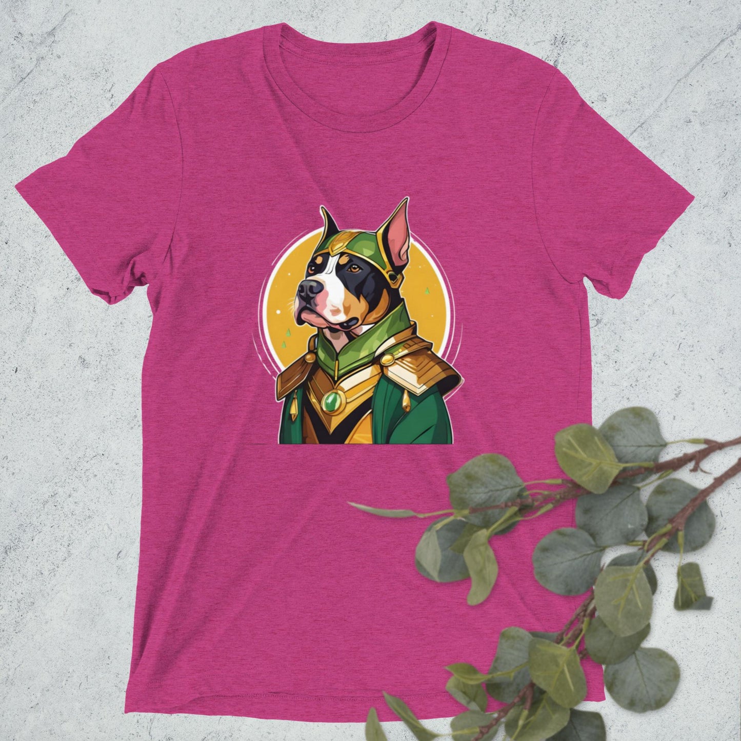 Loki Marvel Short sleeve t-shirt