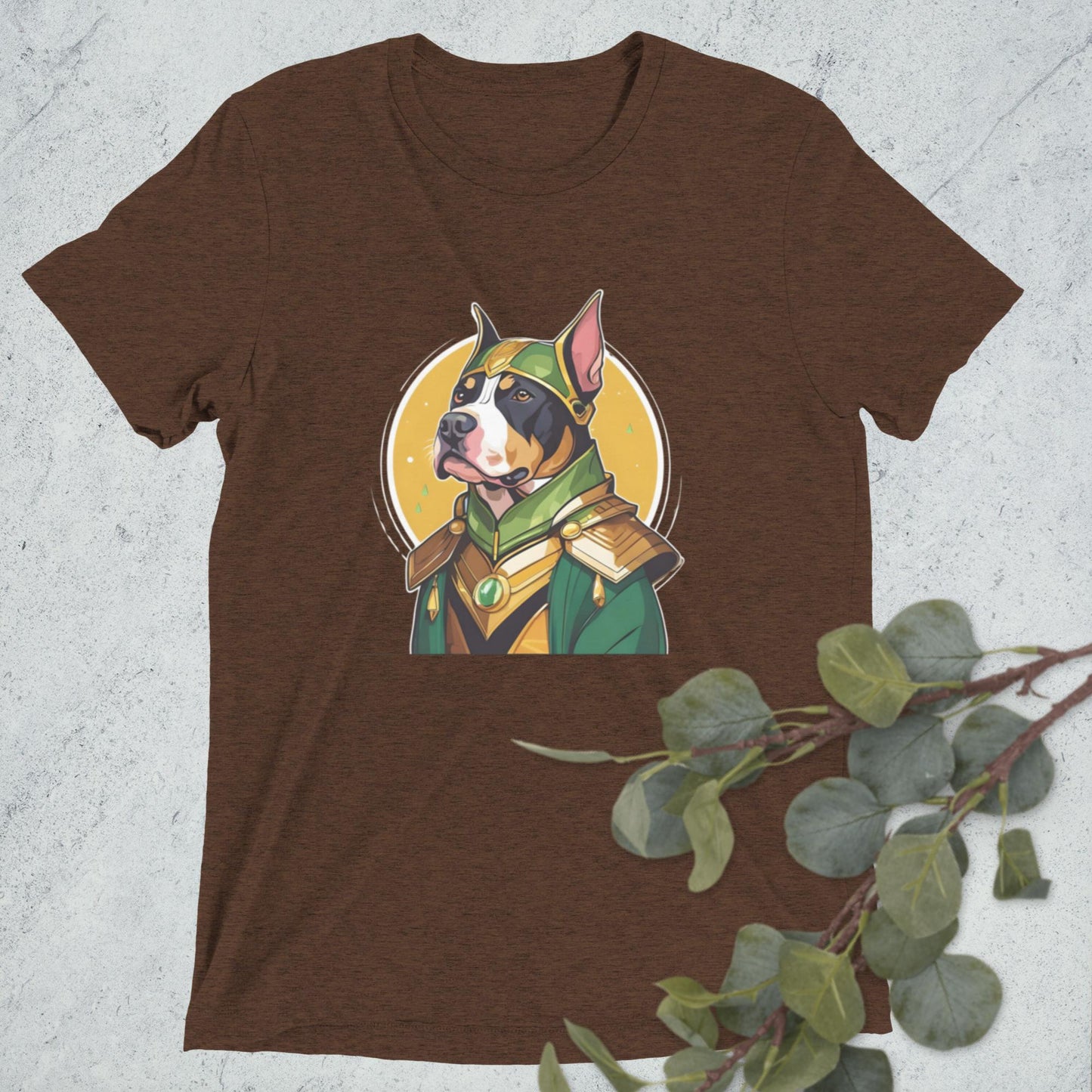 Loki Marvel Short sleeve t-shirt