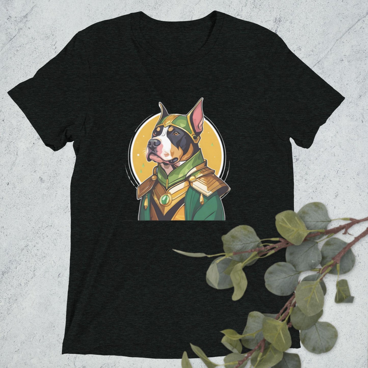 Loki Marvel Short sleeve t-shirt