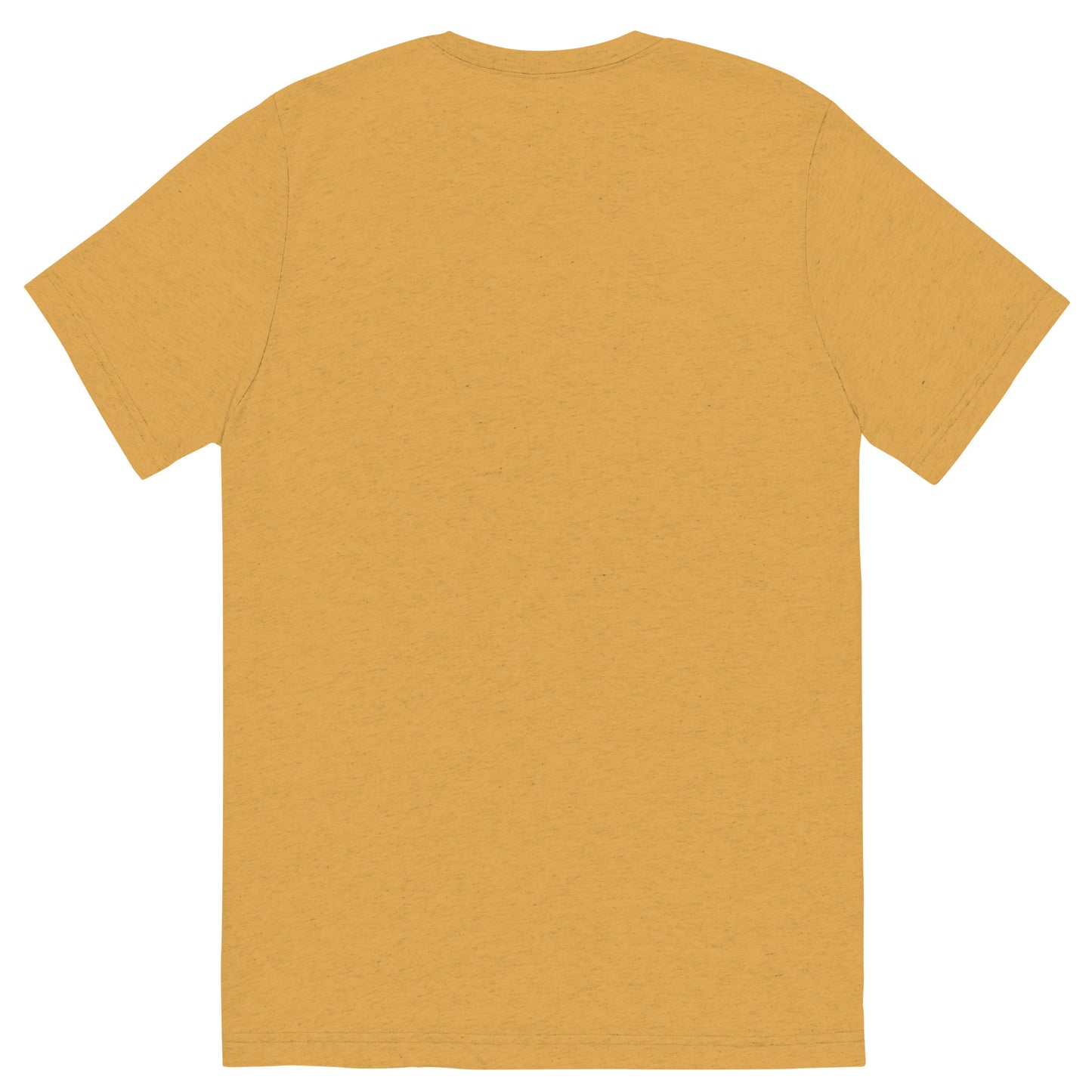 Reimagined C-3PO Short sleeve t-shirt tri-blend