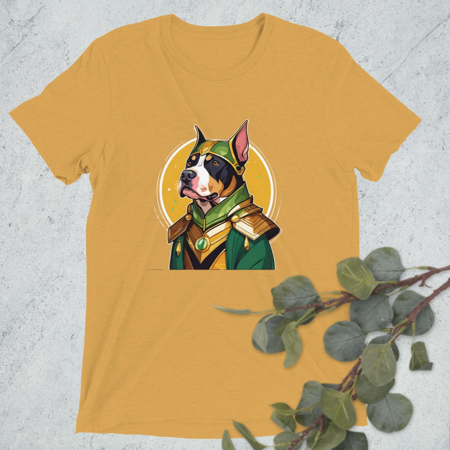 Loki Marvel Short sleeve t-shirt