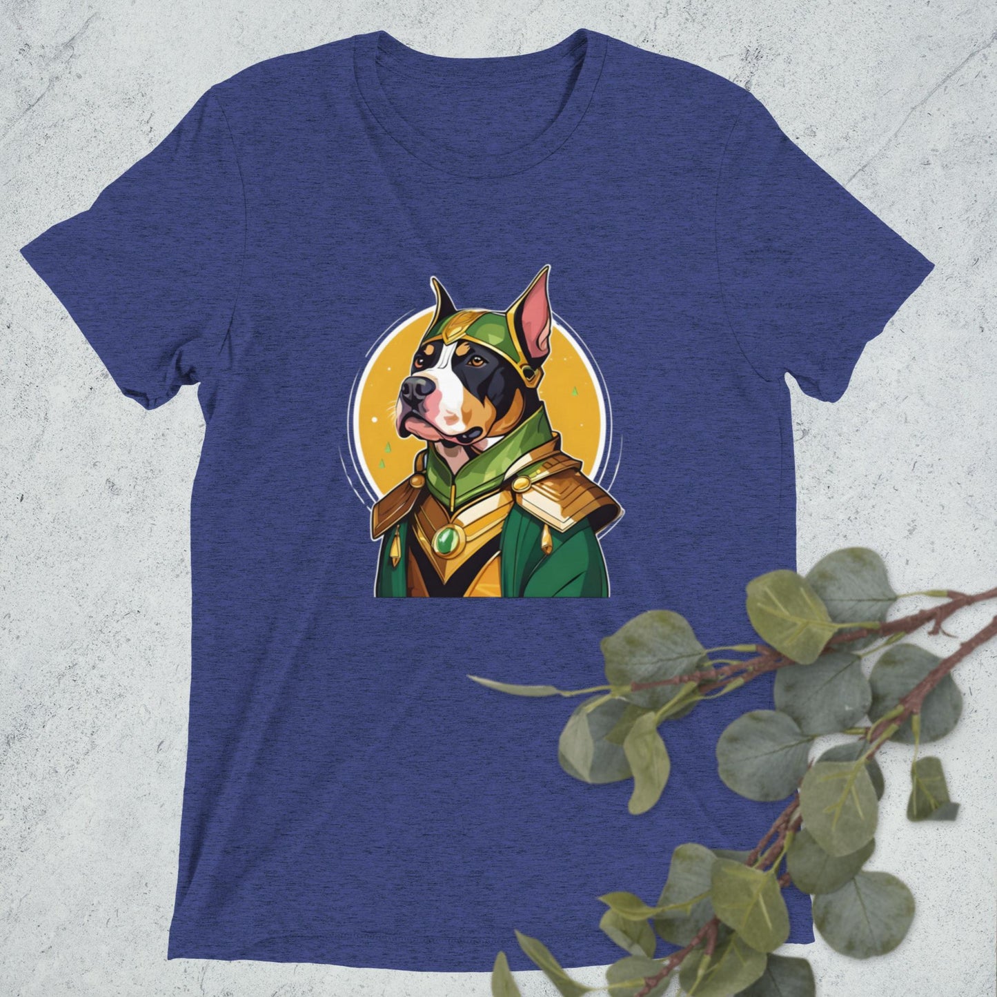 Loki Marvel Short sleeve t-shirt