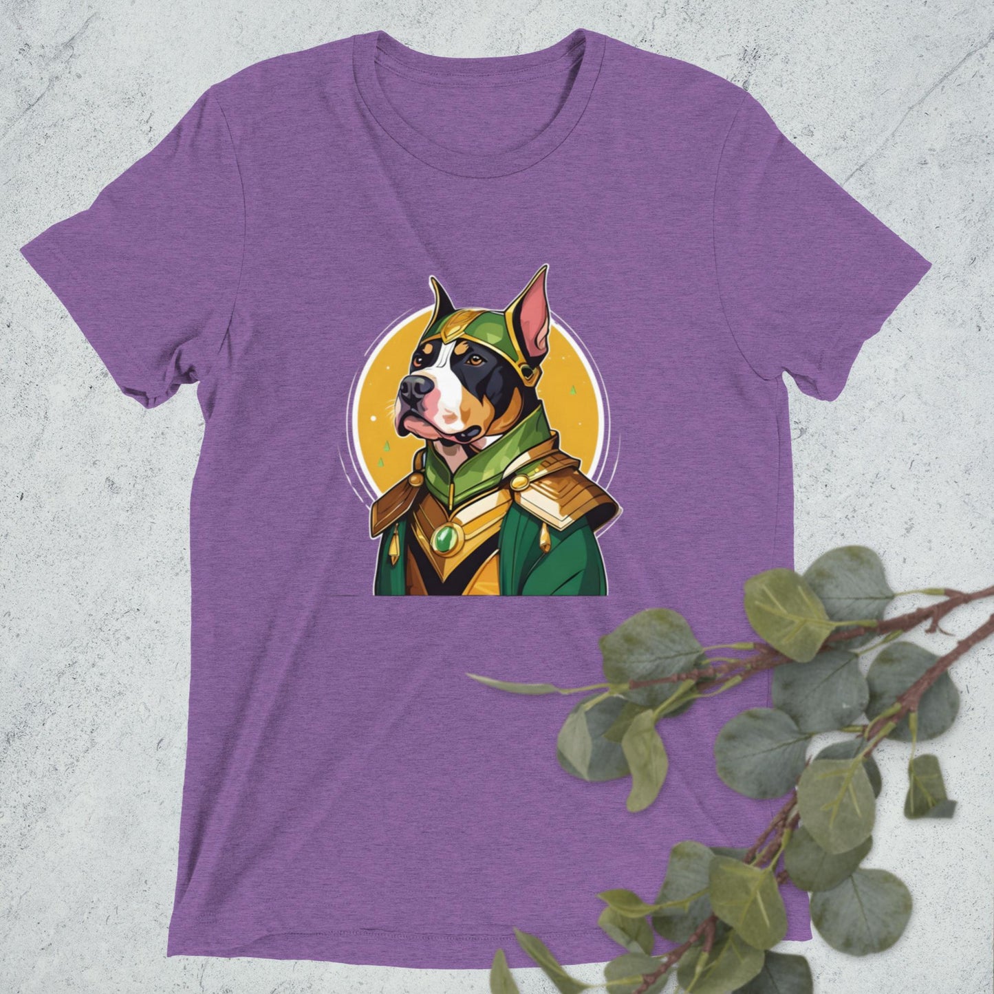 Loki Marvel Short sleeve t-shirt