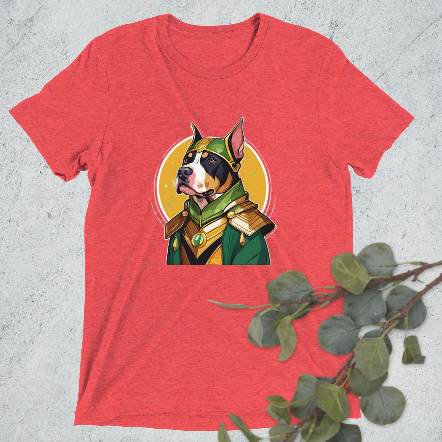 Loki Marvel Short sleeve t-shirt