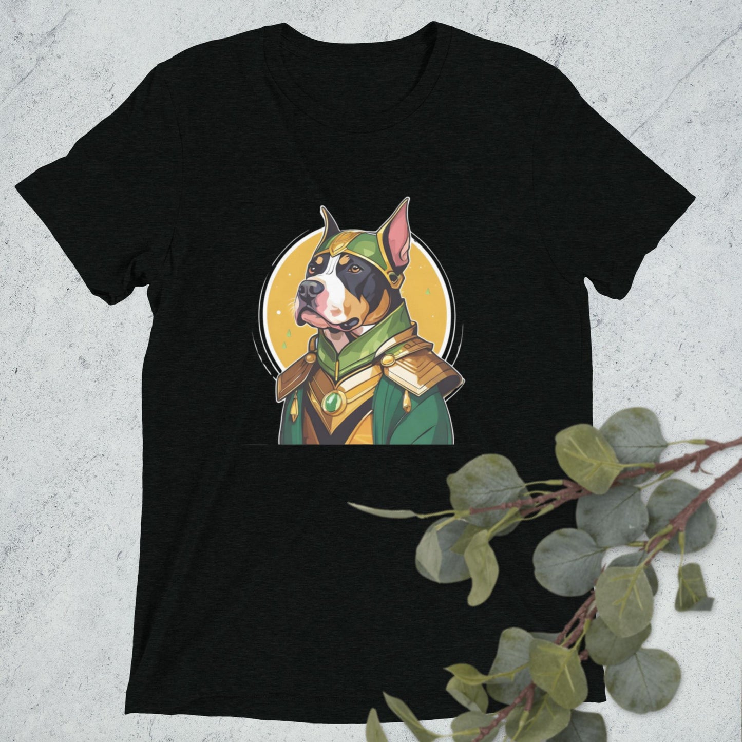 Loki Marvel Short sleeve t-shirt