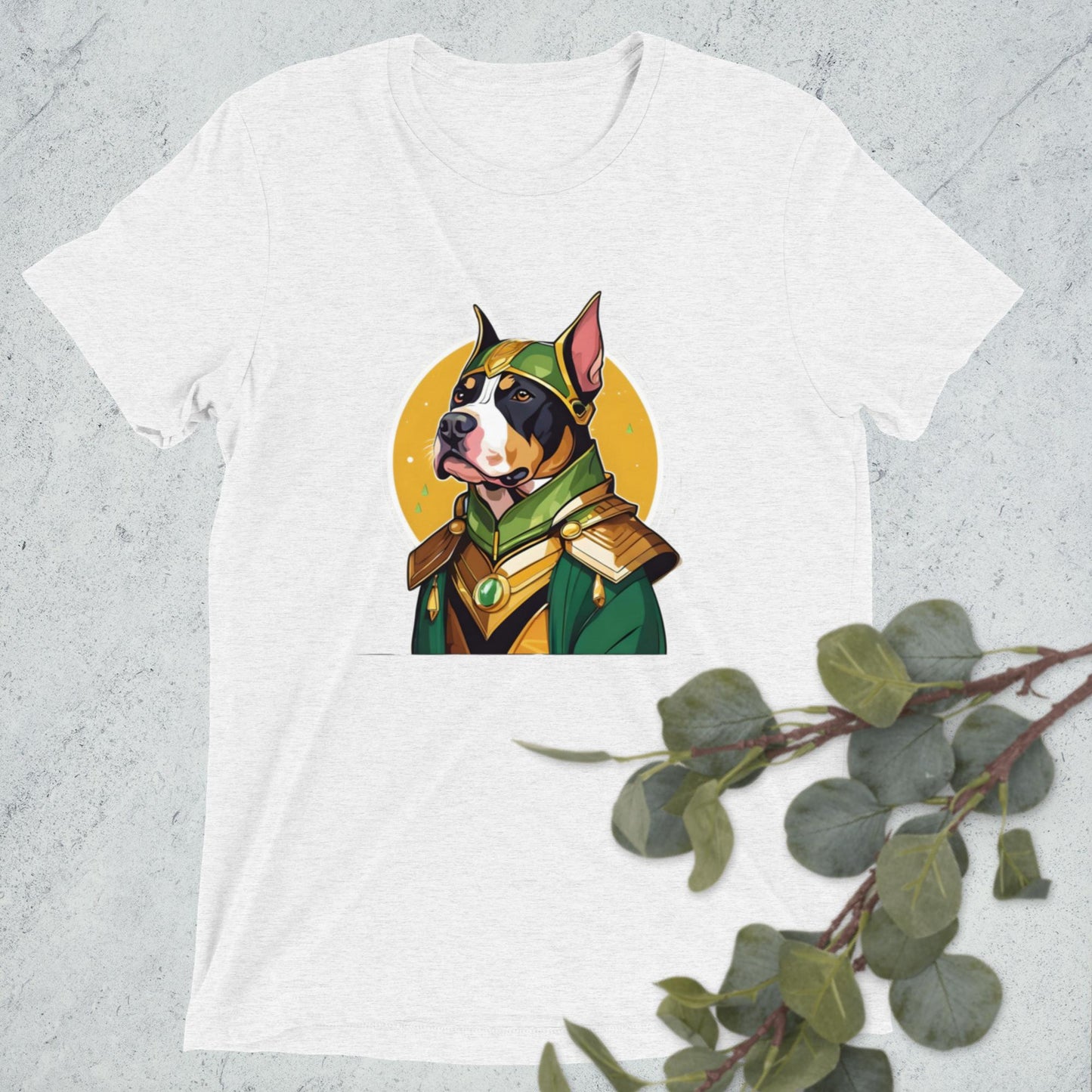 Loki Marvel Short sleeve t-shirt