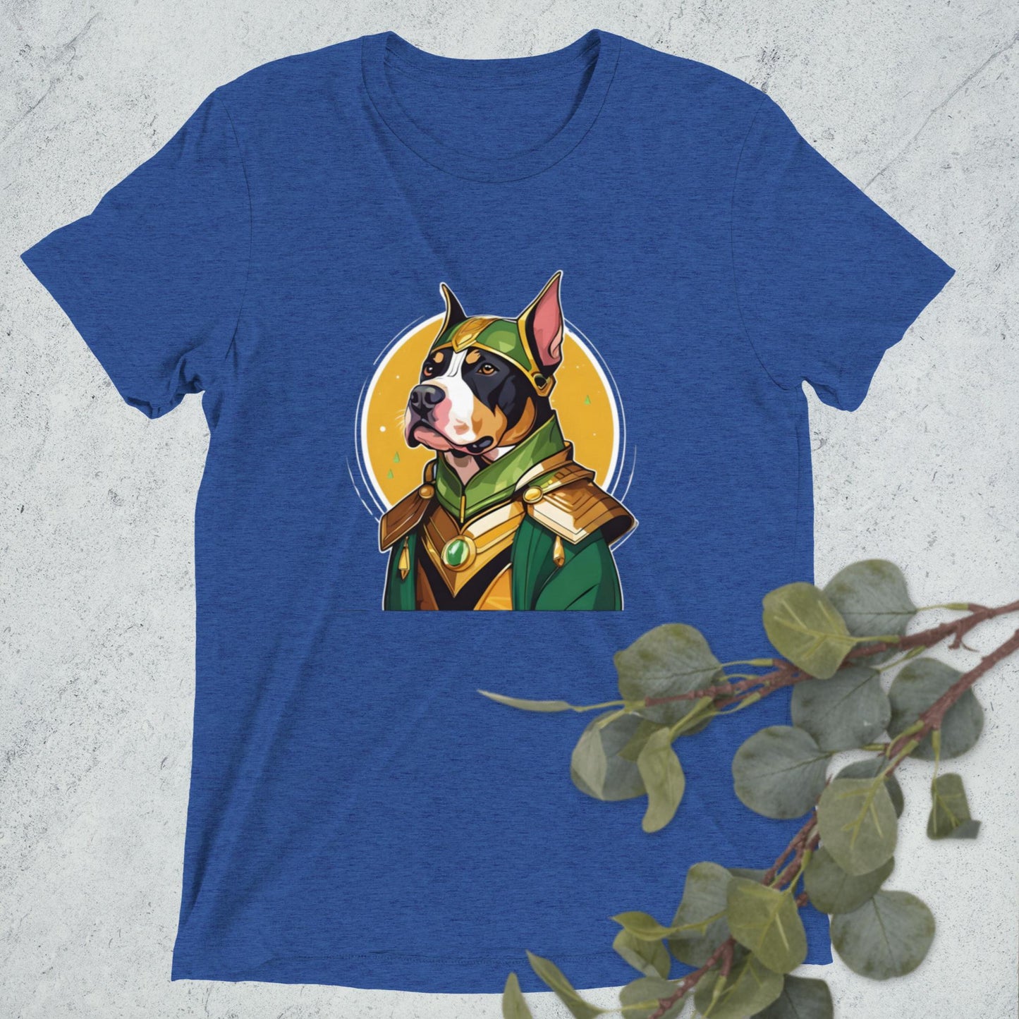 Loki Marvel Short sleeve t-shirt