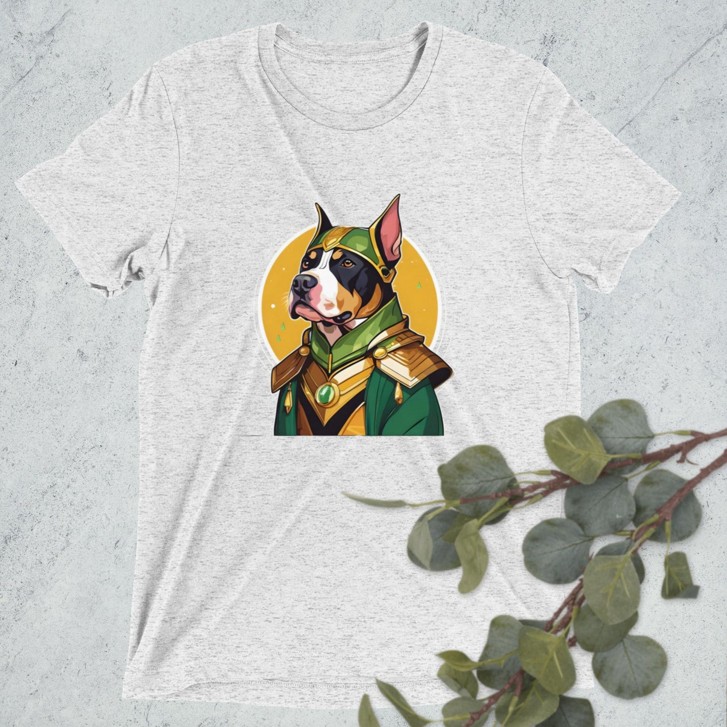 Loki Marvel Short sleeve t-shirt